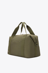 Resale The BÉISics Duffle in Olive